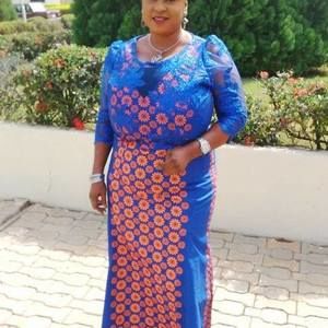 Meet your Posher, Sandra